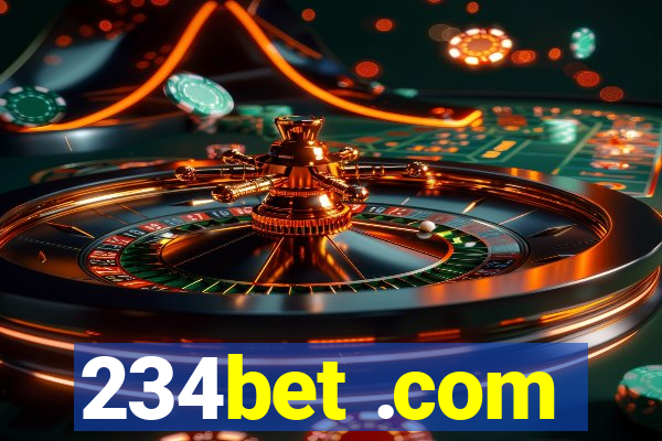 234bet .com